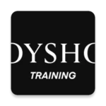 Logo of OYSHO TRAINING android Application 